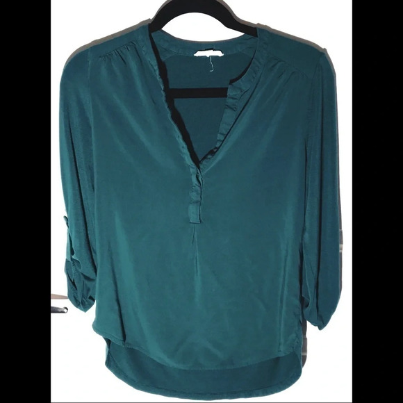 Pleione Top (Nordstrom) - Picture 2 of 4